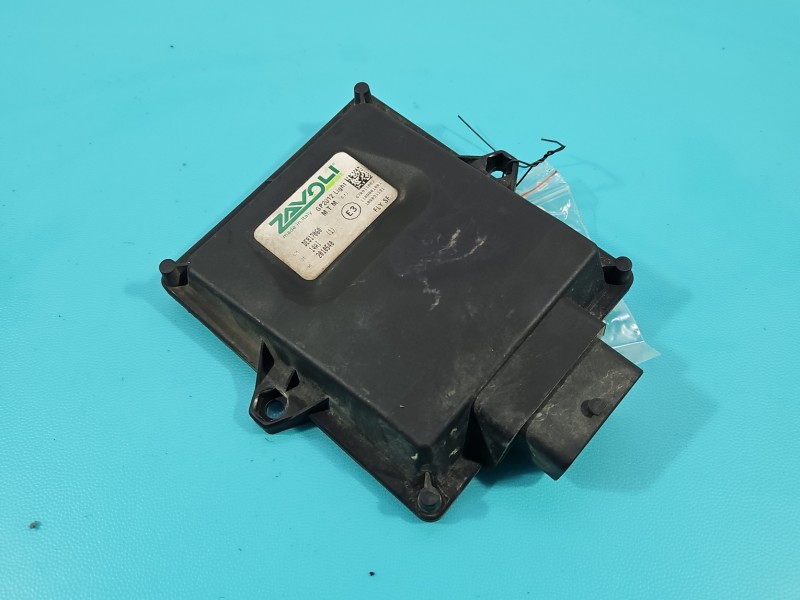 Sterownik LPG gazu DE817060, 67R011002 Producent części: OPEL, ZAVOLI GP2012 LIGHT