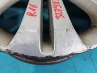 alufelgi felgi 16 komplet Ford Mondeo Mk4