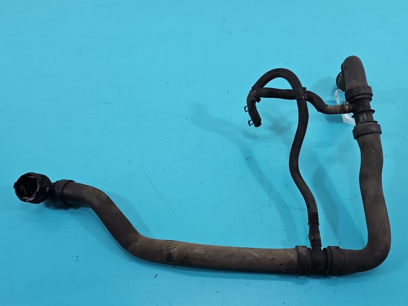 przewód wąż rurka wody Opel Astra VI L 1.5 cdti 131KM przewód wąż rurka wody Opel Astra VI L 1.5 cdti 131KM