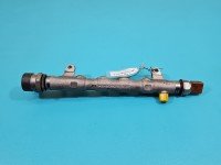 Listwa wtryskowa CZUJNIKI Vw Passat B7 03L089N, 03L906054 2.0 tdi (CFF)