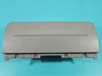 Poduszki powietrzne zestaw komplet Nissan Primastar 01-14