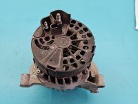 TEST Alternator Fiat Linea 1.4 8V wiel