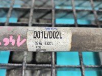 Półoś przód lewa Kia Niro I 16-22 1.6 GDI automat