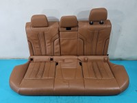 Fotele komplet kanapa BMW G30