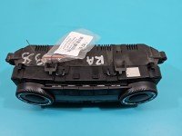 Konsola panel nawiewu Mercedes W245 A1698300685
