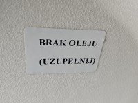 Skrzynia biegów Vw Polo IV 9N 1.4 tdi