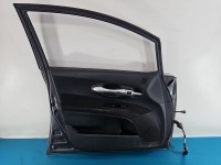 DRZWI PRZÓD LEWE KIEROWCY Toyota Auris I 5d 1G3