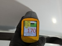 Maska przednia Iveco Daily III biały