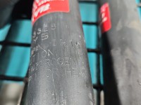 Amortyzator tył komplet tylny lewy prawy Seat Ibiza IV 6J L+P