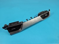 Kratka nawiewu Renault Captur II 1166603001, 687609954R EUROPA
