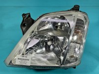 Reflektor lewy lampa przód Opel Meriva A EUROPA