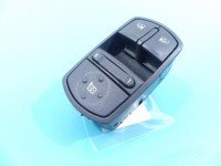 Przełącznik szyb Opel Corsa D Funkcje: szyby, Europejska, 2x szyba EU 13258521AA