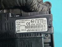 Sterownik moduł Europejska, HFM Fiat Freemont 68158126AC