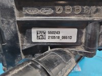 Obudowa Kia Ceed III 18-21