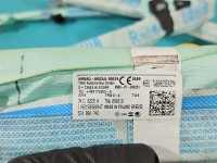 Kurtyna prawa poduszka airbag Skoda Octavia III kombi