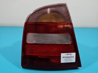 Lampa tył lewa błotnika Skoda Octavia I HB EUROPA 1U6945111, 1U6945095