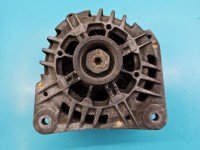 TEST Alternator Renault Master II 8200206251 2.2 dci