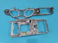 Listwa listwy dekory dekor deski Audi A6 C6 eu