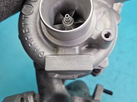 Turbosprężarka Regenerowana Vw Touran I 724930-6, HGR036253649A, 1ED05099R 2.0 tdi 160KM