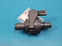 Zawór nagrzewnicy Toyota Rav4 V 2.5 hybryda