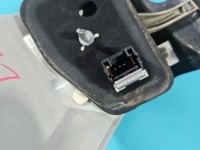 Lampa tył lewa Peugeot 508 I kombi EUROPA