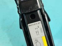 lewarek Podnośnik samochodowy trapezowy Audi A4 B9