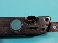 Lampa tył lewa zderzaka przeciwmgielna Opel Astra VI L 9839579980