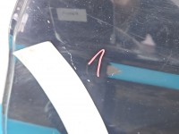 Drzwi tył lewe bmw F30 kombi 5d 668