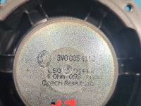 Głośnik Skoda Superb III 3V0035411J