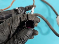 Pompa zawieszenia kompresor AUDI A6 C7