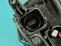 Reflektor lewy lampa przód Vw Passat B7 EUROPA