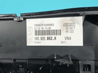 Licznik Vw Golf V 1K0920862H 1.4 FSI (BLN) EUROPA