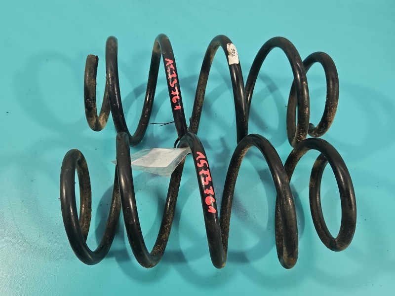 Sprężyny przód komplet Opel Zafira A 1.8 16V