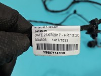 Wiązka klapy tył Vw Passat B8 3G5971147DB