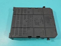 Komputer Sterownik silnika 9666912580, 9667082380 Peugeot 5008 2.0 HDI