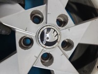 alufelgi felgi 17" komplet Skoda Octavia III R17 Szerokość felgi: 7.0", Rozstaw śrub: 5x112, imprk1588940, Waga produktu z...