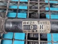 Półoś przód prawa AUDI A6 C7 3.0 tfsi quattro (CGXB) automat