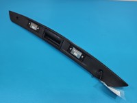Klamka klapy tył Vw Tiguan I 07- 5N0827566