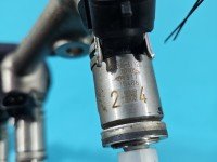 TESTOWANY Wtryskiwacz Lexus IS III 14-25 23250-31120, 89458-30030 2.5 vvti
