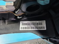 Kierownica Fiat Grande Punto