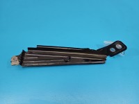 Mocowanie uchwyt błotników przód lewa strona BMW X3 F25 709N0284