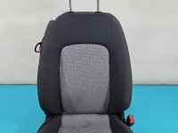 Fotel prawy przód pasażera Seat Ibiza IV 6J