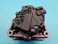 TEST Alternator Citroen Nemo 1.4 hdi