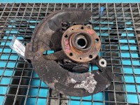 Zwrotnica prawa piasta przód 2.0 hdi Citroen C5 II X7