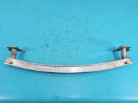 Zderzak przód Audi A3 8L czerwony LY3F