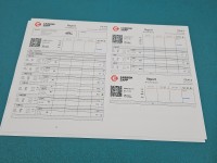 Wtryskiwacz Alfa romeo 156 0445110111 1.9 jtd