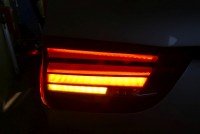 Lampa tył lewa BMW X5 F15 HB