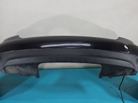 Zderzak tył AUDI A6 C7 grafitowy LX5R sedan