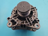 TEST Alternator Vw Caddy III 2K 1.6 tdi CAYH