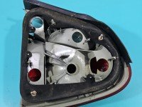 Lampa tył lewa Rover 75 sedan